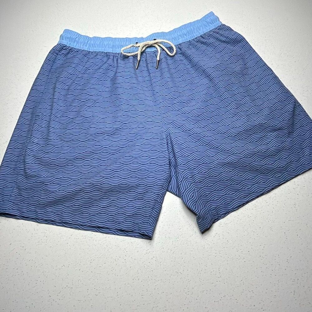 Fair Harbor Boxer Brief Lined Swim Shorts Trunks Mens XXL